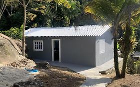 Thabi'S House Prumirim